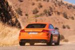 Audi TTS Coupe 2019 года (AU)